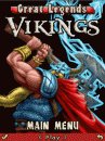 game pic for Great Legends: Vikings